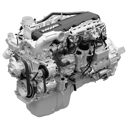 U2413 Engine